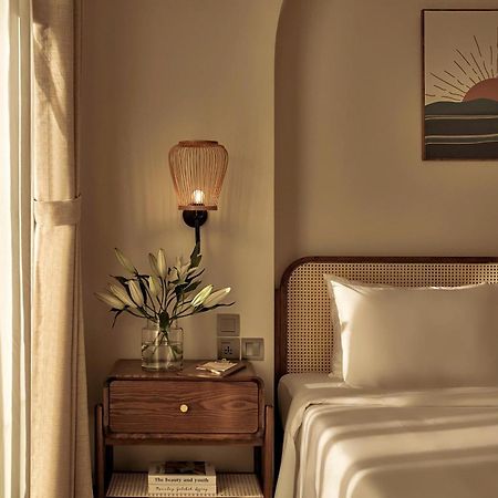 Rubens Boutique Hotel Phan Thiet Eksteriør bilde