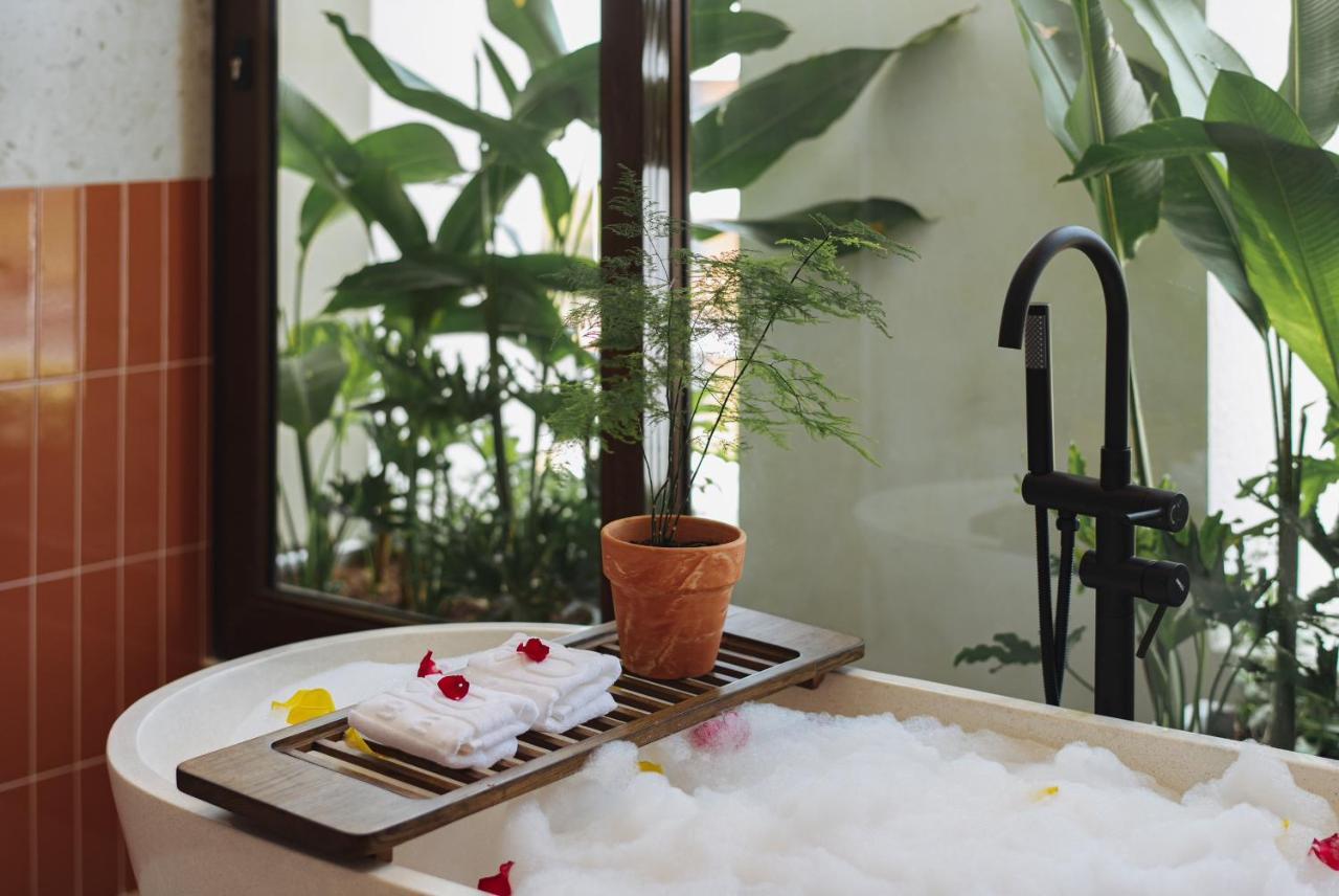 Rubens Boutique Hotel Phan Thiet Eksteriør bilde