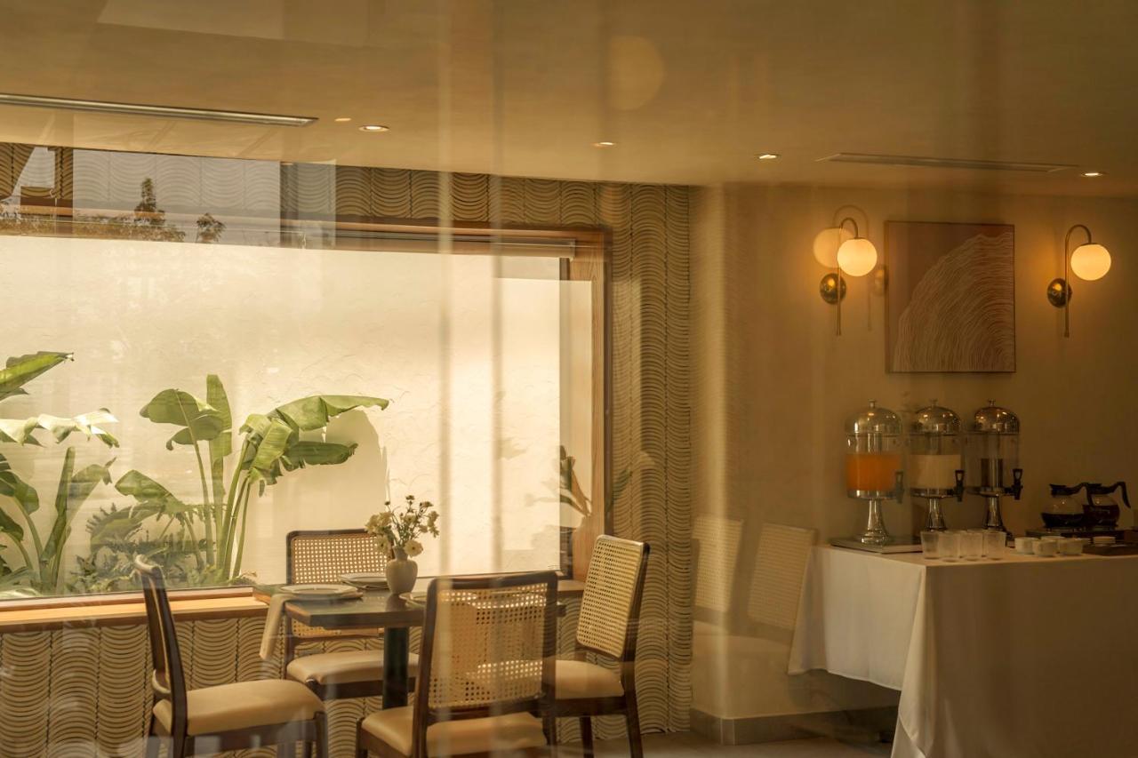 Rubens Boutique Hotel Phan Thiet Eksteriør bilde