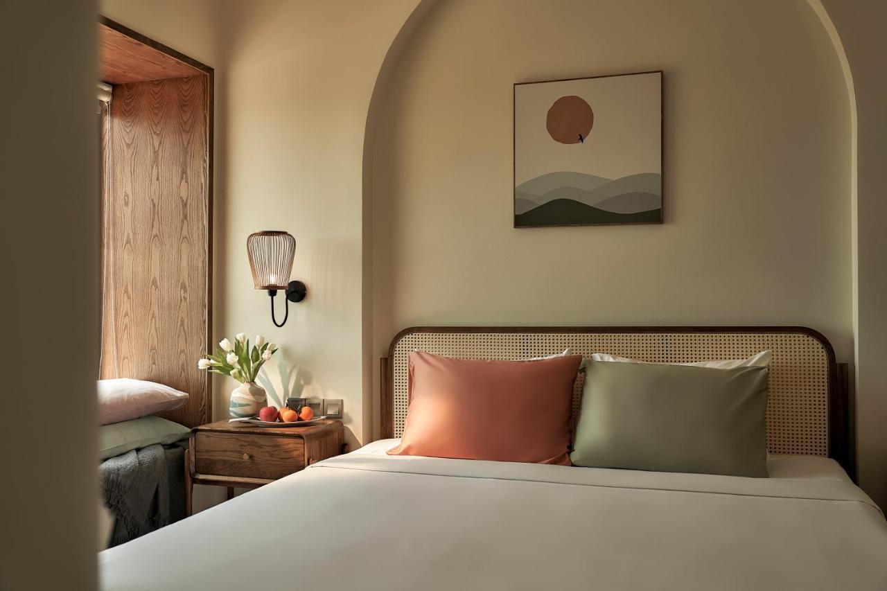 Rubens Boutique Hotel Phan Thiet Eksteriør bilde