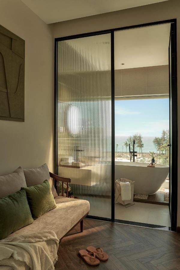 Rubens Boutique Hotel Phan Thiet Eksteriør bilde
