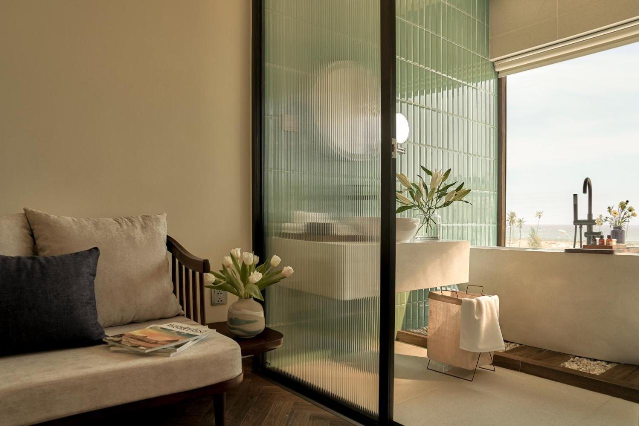 Rubens Boutique Hotel Phan Thiet Eksteriør bilde