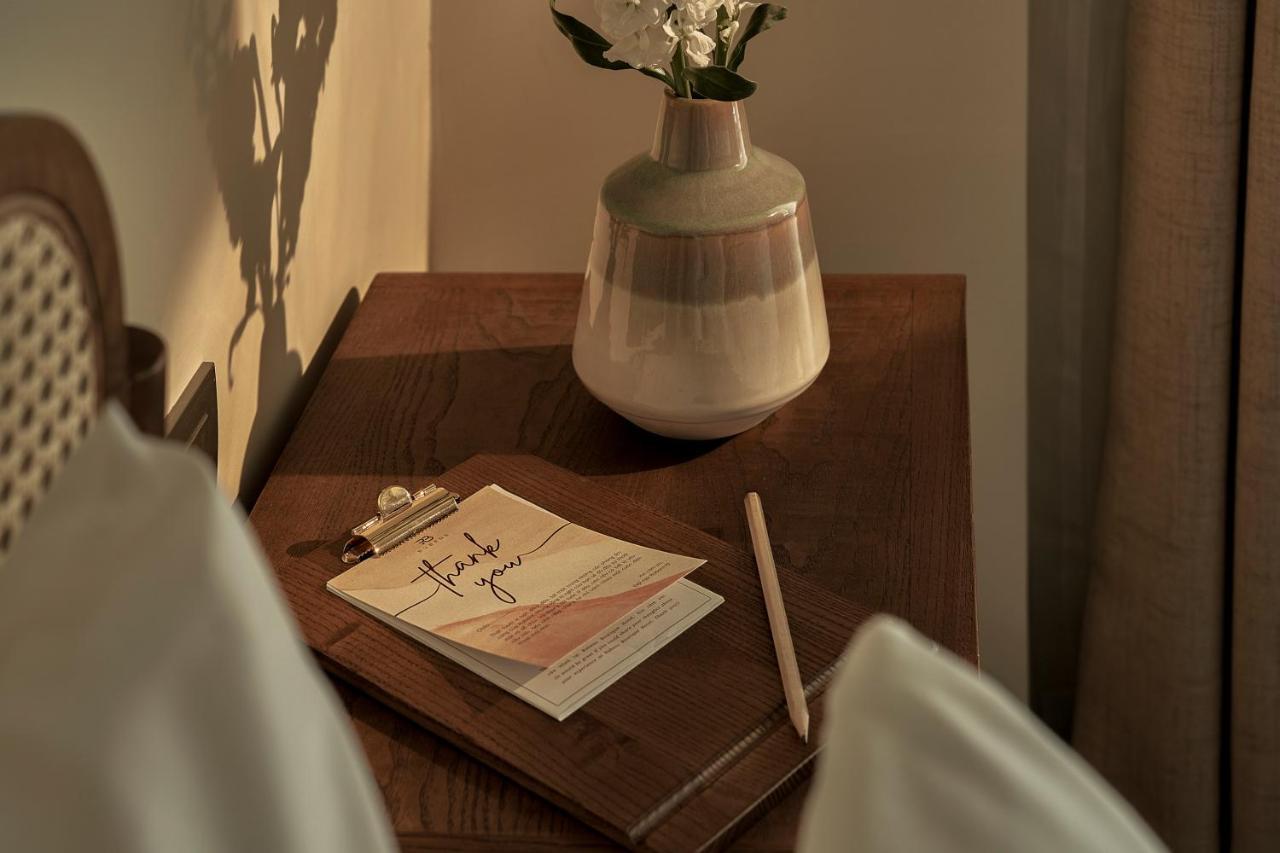 Rubens Boutique Hotel Phan Thiet Eksteriør bilde