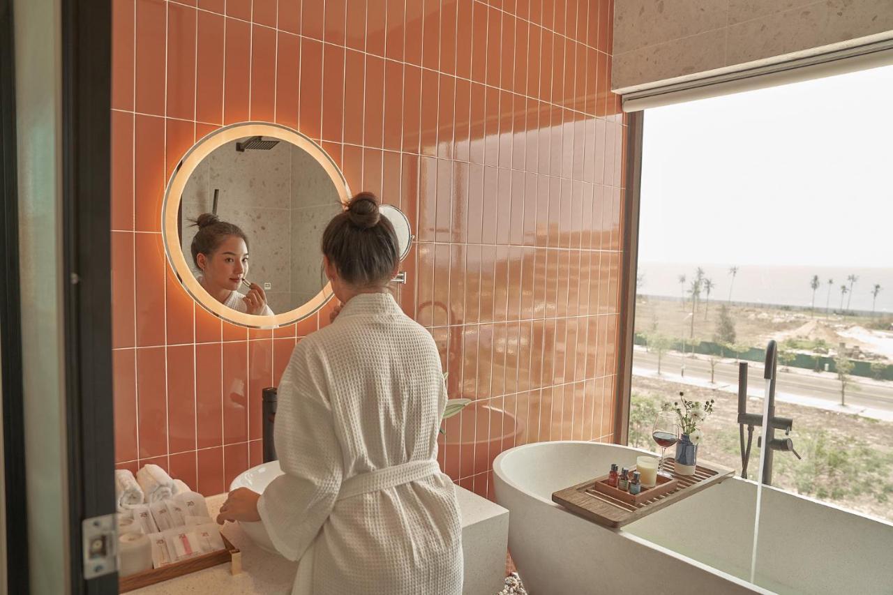 Rubens Boutique Hotel Phan Thiet Eksteriør bilde